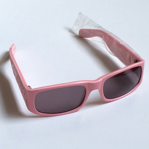 Serious Pimp OG Pink “Panther” Sunglasses - Picture 1 of 9